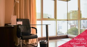 Ramada by Wyndham Manila Central
