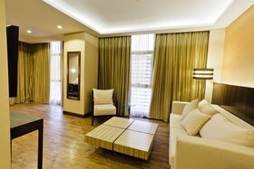 Ramada by Wyndham Manila Central