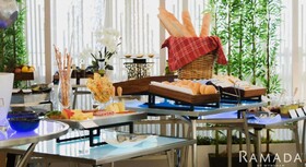 Ramada by Wyndham Manila Central