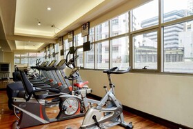 Ramada by Wyndham Manila Central