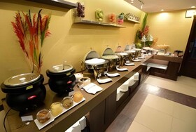 Ramada by Wyndham Manila Central