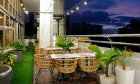 Ramada by Wyndham Manila Central