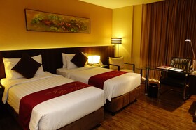 Ramada by Wyndham Manila Central