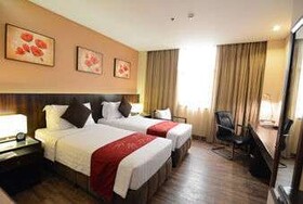 Ramada by Wyndham Manila Central