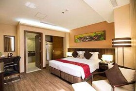 Ramada by Wyndham Manila Central