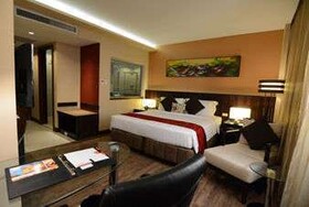 Ramada by Wyndham Manila Central