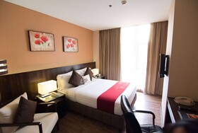 Ramada by Wyndham Manila Central