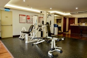 Ramada by Wyndham Manila Central