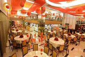 Ramada by Wyndham Manila Central
