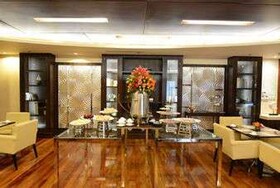 Ramada by Wyndham Manila Central