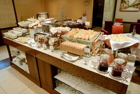 Ramada by Wyndham Manila Central