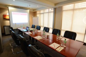 Ramada by Wyndham Manila Central