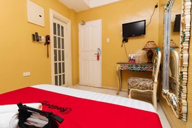 Reddoorz Near Abad Santos Station