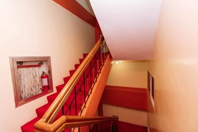 Reddoorz Near Abad Santos Station