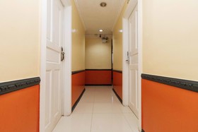 Reddoorz Near Abad Santos Station