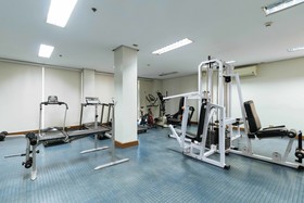 RedDoorz Plus near Vito Cruz Manila