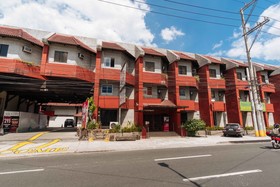 RedDoorz Plus @ V Mapa Extension Santa Mesa
