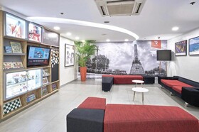 Red Planet Mabini