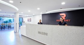 Red Planet Mabini