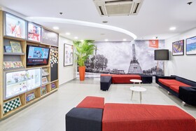 Red Planet Mabini