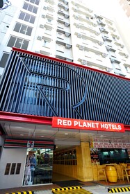 Red Planet Mabini
