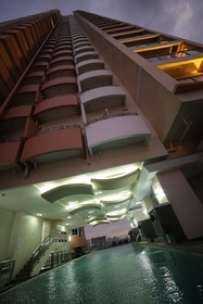 Regency Grand Suites