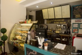 Regency Grand Suites