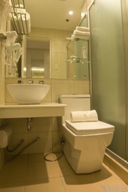 Regency Grand Suites