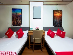 Remedios Hotel Manila City Center