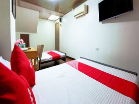 Remedios Hotel Manila City Center