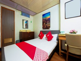 Remedios Hotel Manila City Center