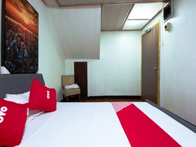 Remedios Hotel Manila City Center