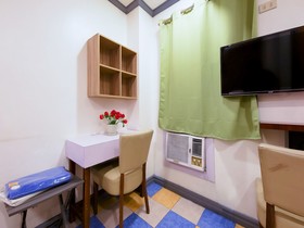 Remedios Hotel Manila City Center