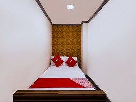 Remedios Hotel Manila City Center