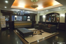 Riviera Mansion