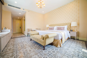 Rizal Park Hotel