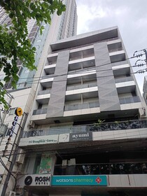 Rosh Hotel