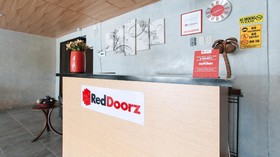 Rpad Apartments by RedDoorz