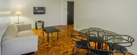 Salcedo Suites at LPL Manor