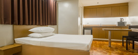 Salcedo Suites at LPL Manor