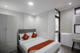 Sanchez Hotel by OYO Rooms