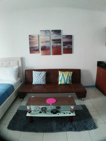 Serena's House
