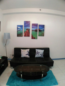 Serena's House