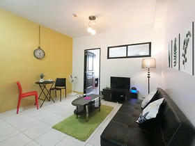 Serena's House