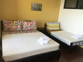 Serena's House