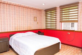 Shalom Hotel Manila