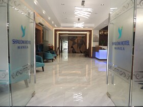 Shalom Hotel Manila
