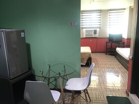 Shalom Hotel Manila