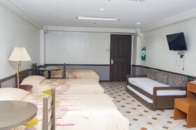 Shalom Hotel Manila