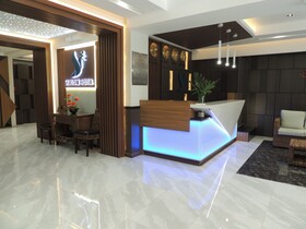 Shalom Hotel Manila
